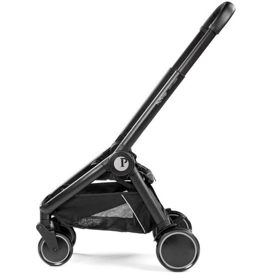 Коляска и автокресло Peg Perego City Loop Lounge True Black - 21